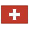 Swiss Flag for Swiss Capital